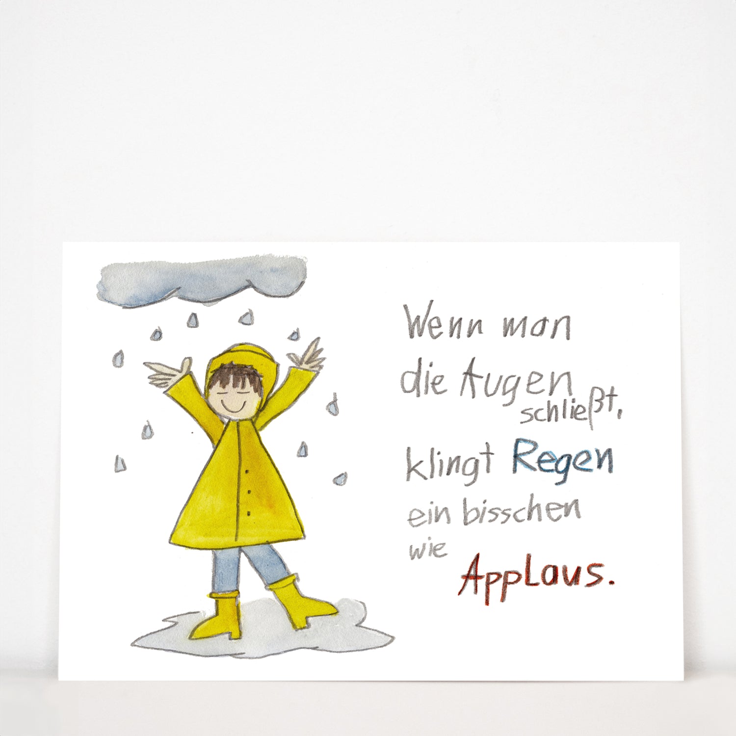 Applaus