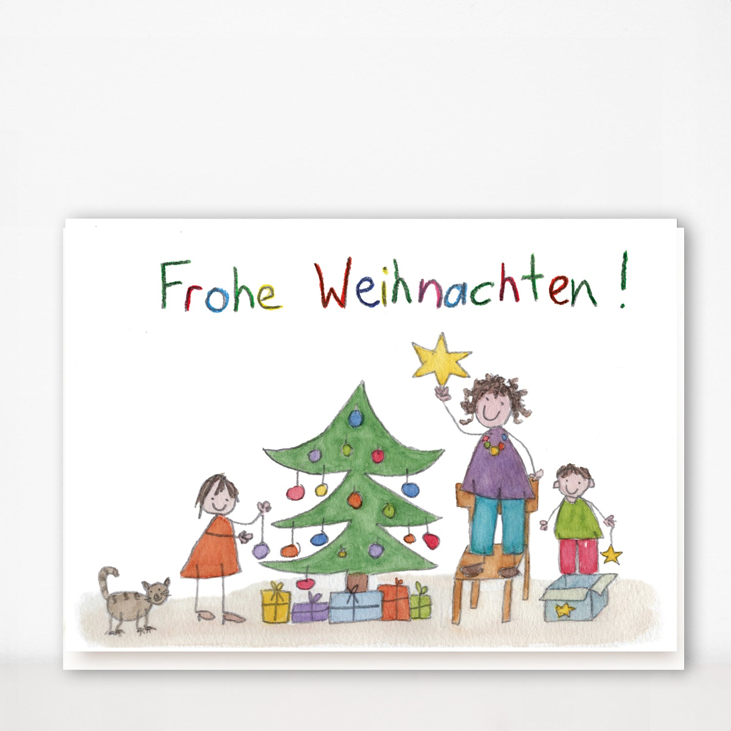 Weihnachten